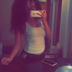 Meet your Posher, Raven